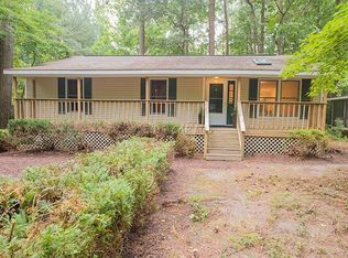 30 Offshore Ln, Ocean Pines, MD 21811