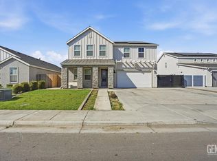 6510 Thunder Trail Dr, Bakersfield, CA 93313