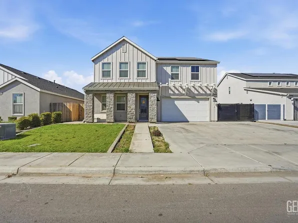 6510 Thunder Trail Dr, Bakersfield, CA 93313