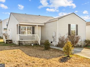 1001 Chasewood Dr, Dalton, GA 30721