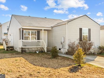 1001 Chasewood Dr, Dalton, GA, 30721