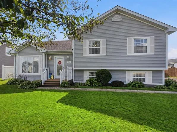 26 Finn Avenue, Grand Falls - Windsor, NL A2A2M8
