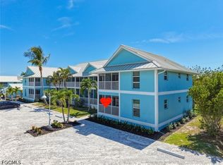 2840 W Gulf Dr Unit 25, Sanibel, FL 33957