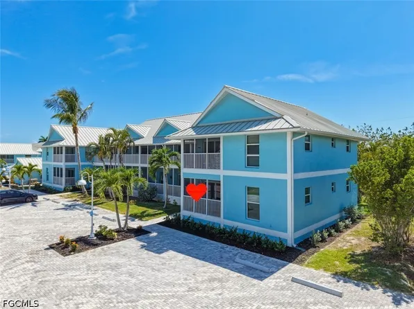 2840 W Gulf Dr Unit 25, Sanibel, FL 33957