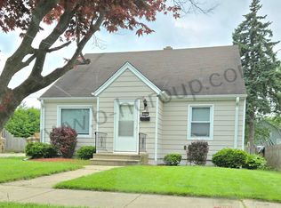 6912 26th Ave, Kenosha, WI 53143