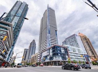 4065 Confederation Pkwy #2409, Mississauga, ON L5B 0G4