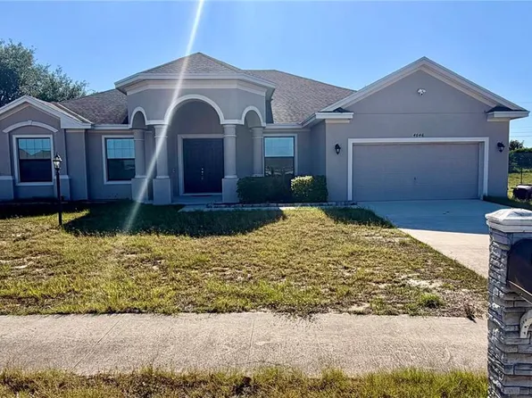 4046 Dinner Lake Way, Lake Wales, FL 33859