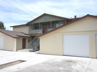 3591 Lafayette St APT 4, Santa Clara, CA 95054
