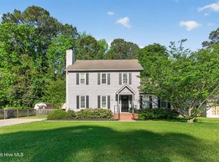 807 Cheryl Lane, Wilmington, NC 28405