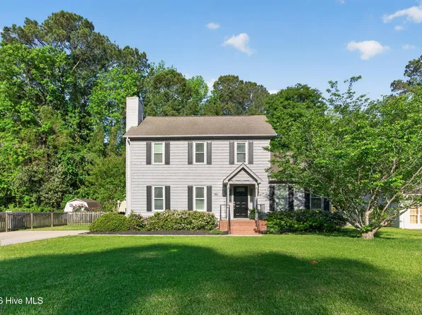 807 Cheryl Lane, Wilmington, NC 28405