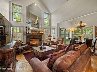 690 E Hansen Ave, Jackson, WY 83001