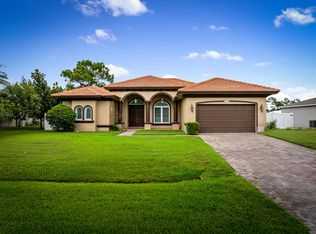 6009 NW Wolverine Rd, Port Saint Lucie, FL 34986