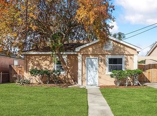 3510 Joliet St, New Orleans, LA 70118