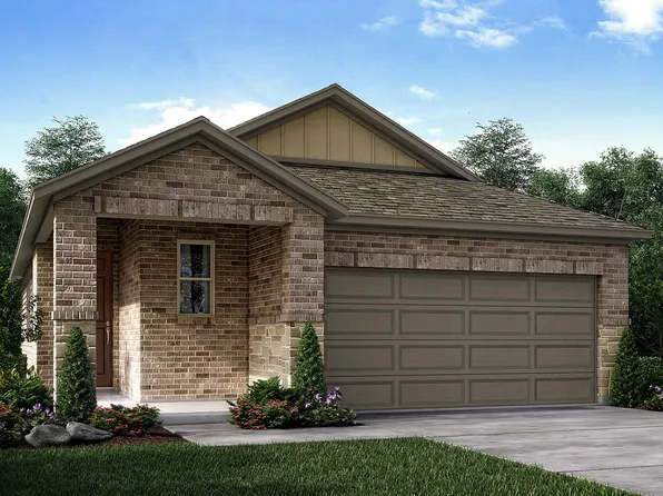 201 Dipprey Ln, Georgetown, TX 78628