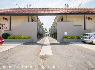 391 Oak Ave APT 3, Carlsbad, CA 92008