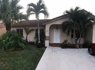 17126 SW 145th Ave, Miami, FL 33177