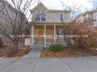 1757 Flintshire St, Colorado Springs, CO 80910