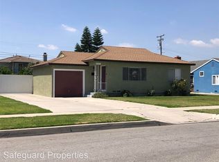 17929 Horst Ave, Artesia, CA 90701