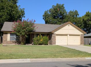 5541 Wood Vw, North Richland Hills, TX 76180