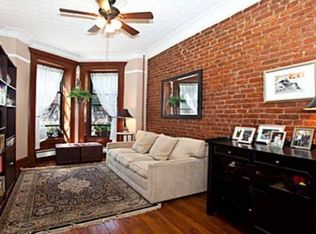 497 12th St #1A, Brooklyn, NY 11215