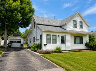 535 1st Ave N, Perham, MN 56573