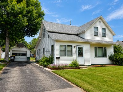 535 1st Ave N, Perham, MN, 56573