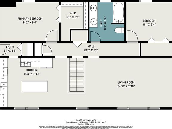 4th image of this home