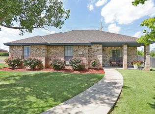 6600 Bent Oak Dr, Amarillo, TX 79124