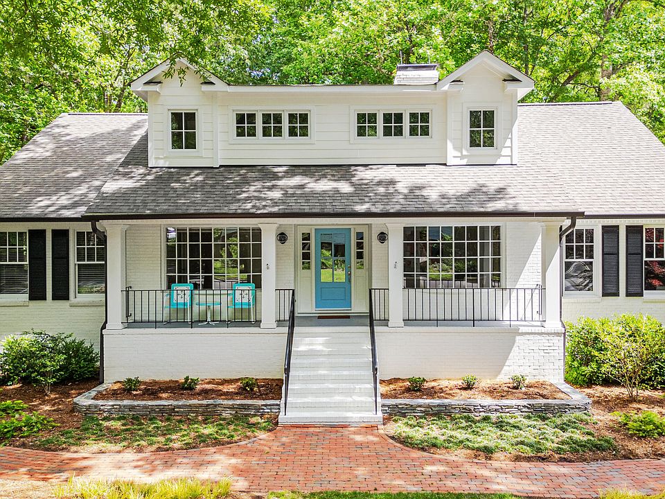 823 Churchill Dr, Chapel Hill, NC 27517 | Zillow