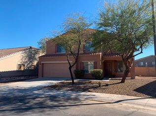 23619 W Wayland Dr, Buckeye, AZ 85326