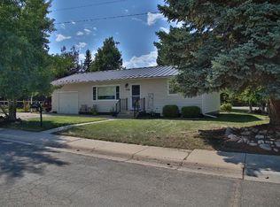 1398 Emerson St, Sheridan, WY 82801