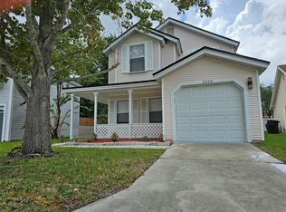 2320 PEBBLE BROOK ROAD, KISSIMMEE, FL 34741