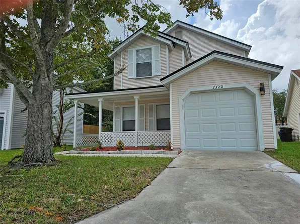 2320 PEBBLE BROOK ROAD, KISSIMMEE, FL 34741