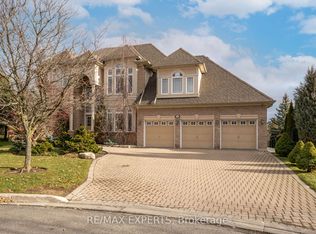 15 Greystone Gate #BASEMENT, Vaughan, ON L6A 3S2