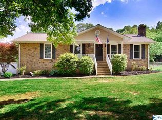 120 Elvis Presley Blvd, Gurley, AL 35748