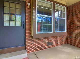 4644 S Crystal Way #E180, Aurora, CO 80015