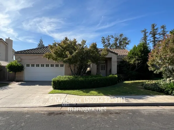 536 Athens Ave, Clovis, CA 93611