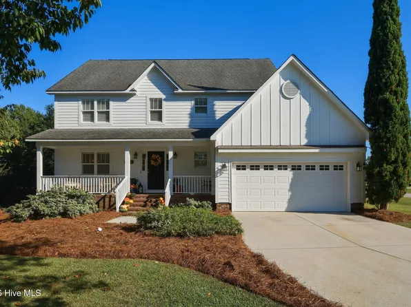 46 Pickett Way, Swansboro, NC 28584
