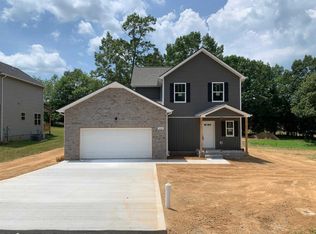 1862 Red Fox Trl, Clarksville, TN 37042