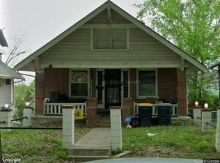 4327 Benton Blvd, Kansas City, MO 64130