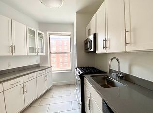 320 Saint Nicholas Ave #4G, New York, NY 10027