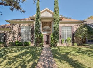 4629 Portrait Ln, Plano, TX 75024