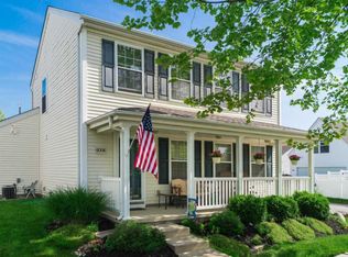 6006 Inslee Rd, Dublin, OH 43016