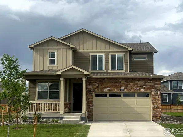 1072 Clara View Dr, Berthoud, CO 80513