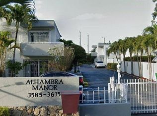 3587 SW 17th St, Miami, FL 33145