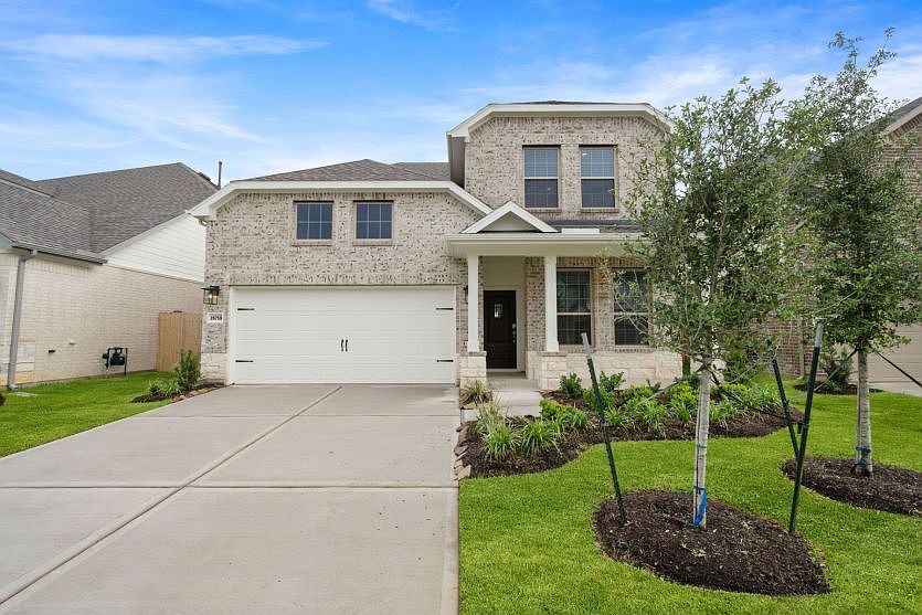 Home Exterior