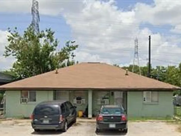 3507 Sunbeam St, Houston, TX 77051