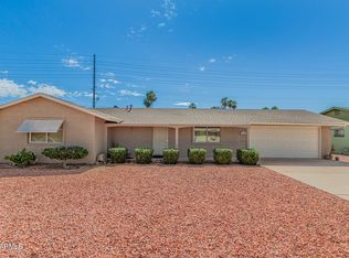9908 W Crosby Cir N, Sun City, AZ 85351