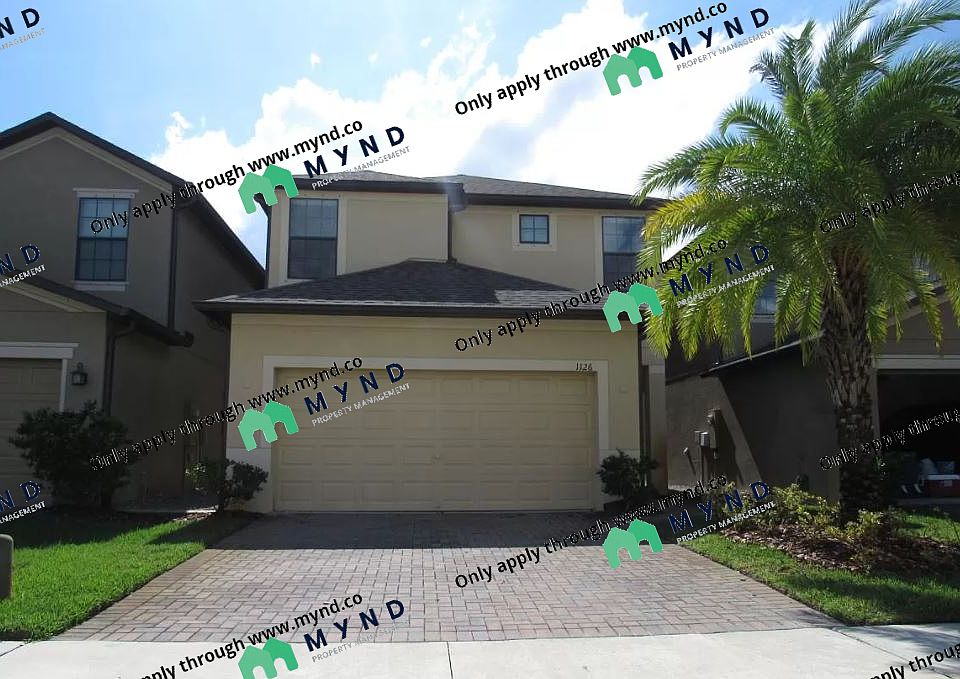 1st image of 1126 Ballard Green Pl #1