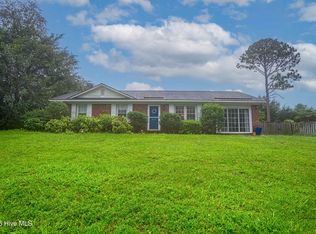 5130 Fitzgerald Dr, Wilmington, NC 28405